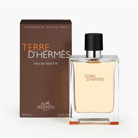 terre d'hermes edt review